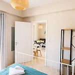 Verano Oasis Apartment_near The Sea-free Parking *